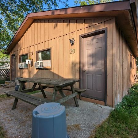 Tiny Wood Cottage 20 Wasaga Beach Exterior foto